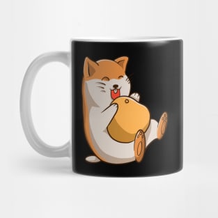 Hamster Mug